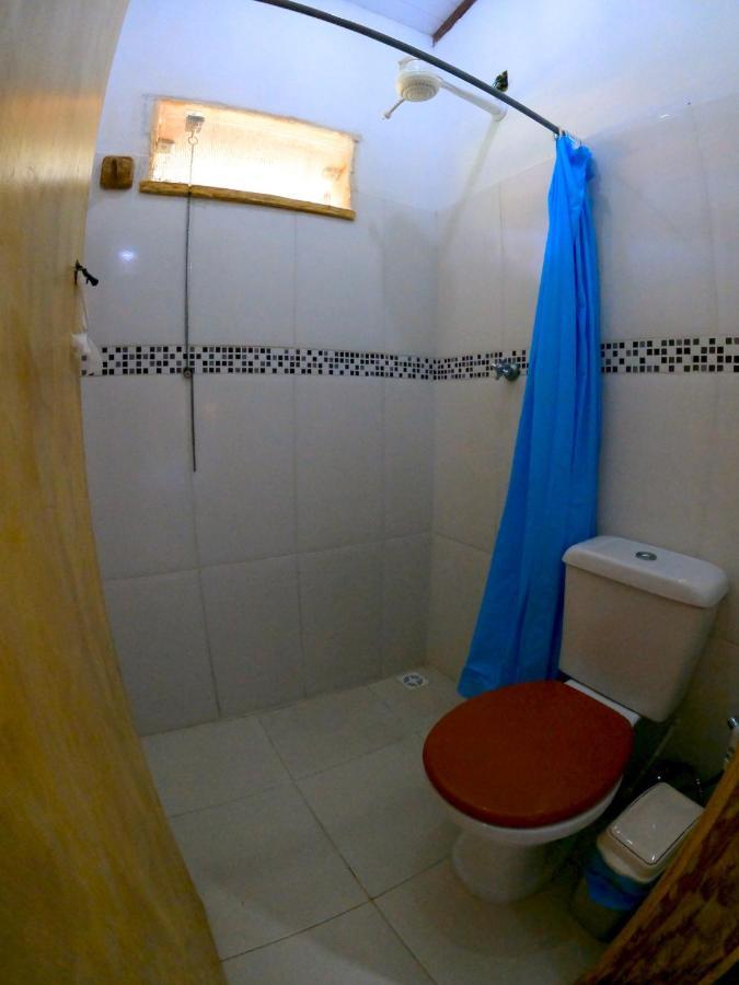 Ferienwohnung Residencial Caetano'S Porto Seguro Exterior foto