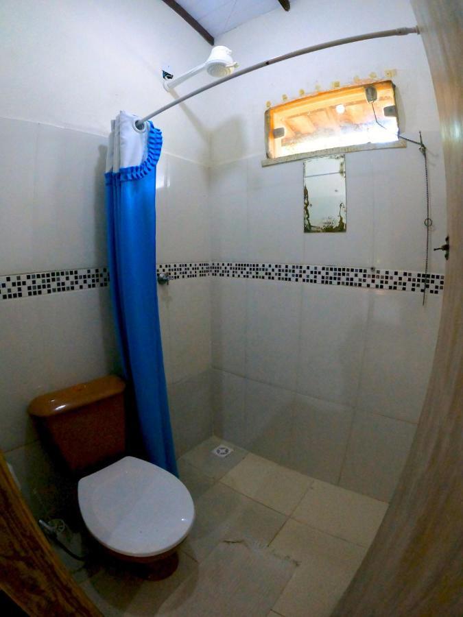 Ferienwohnung Residencial Caetano'S Porto Seguro Exterior foto