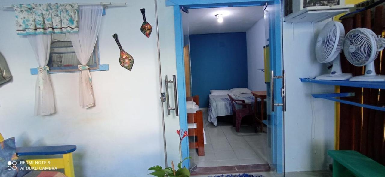 Ferienwohnung Residencial Caetano'S Porto Seguro Exterior foto